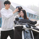 Winter Leg Handlebar Warm Hand Cover Quilt For Scooters Rain Wind Cold Protector Knee Motorcycle Blanket Knee Warmer Waterproof From Xiaomi Youpin