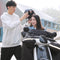 Winter Leg Handlebar Warm Hand Cover Quilt For Scooters Rain Wind Cold Protector Knee Motorcycle Blanket Knee Warmer Waterproof From Xiaomi Youpin