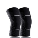 Kynclior AB031 Elastic Kneepad Sports Baskbetball Running Fitness Knee Pad Support