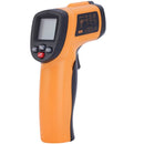 GM550E Digital IR Non Contact Laser LCD Infrared Thermometer Temperature Meter Gun