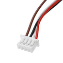 Chihai CHIHAI CH-SM1545-M3xP0.5 Permanent Magnet Stepper Linear Motor 2-phase 4-wire Miniature Motor