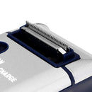 Yandou SC-W301U Mens Razor 3W Rechargeable Electric Cordless Shaver Trimmer + Box+ Cleaning Brush