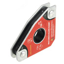 Multi-angle Mini Welding Magnet/Magnetic Clamping Tools for Holding with Twin Pack