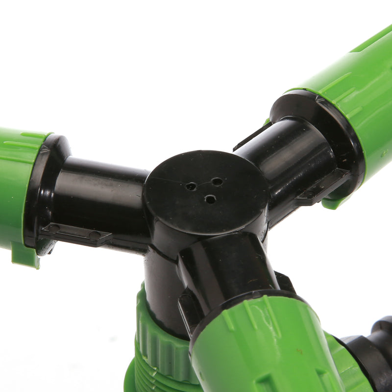 Garden Lawn Plant Sprinkler Watering 360 Degree Rotating Watering Sprayer Automatic Watering