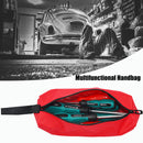 AUG Storage Tool Bag Pouch Organize Small Parts Hand Tool Plumber Electrician