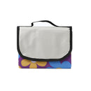Outdoor Portable Folding Picnic Mat Waterproof Moistureproof Oxford Pad Camping BBQ Beach Blanket