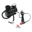 DC 12V 300Psi Portable Air Compressor Pump Tyre Inflator Electric Portable Pressure Pump