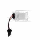 Door LED Interior Boot Storage Compartment lights 2PCS for Ford Focus MK2 Carnival Mondeo 6136623