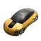 Car USB 2.4G 1600dpi 3D Optical Wireless Mouse