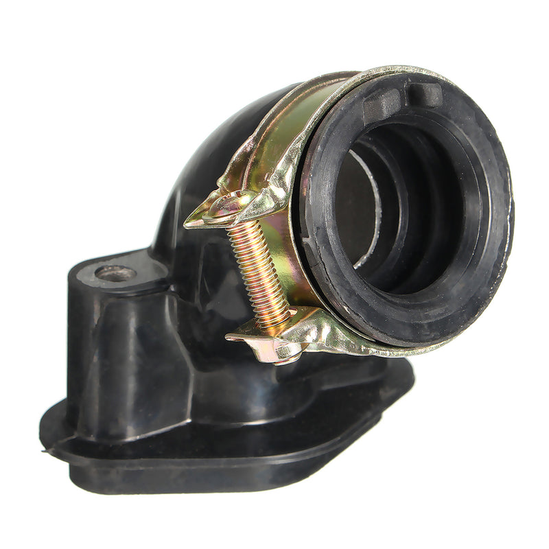 GY6 50cc Intake Manifold Pipe Scooter Moped Engine Parts
