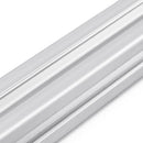 800mm Length 2020 T-Slot Aluminum Profiles Extrusion Frame for 3D Printer CNC