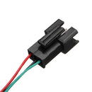 E-Bike Electric Bike Scooter Left / Right Thumb Throttle Speed Control 3 Wires