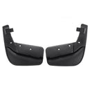 Front Rear Mud Flaps Splash Car Mudguards For VW Touareg 2 Mk2 2011-2017