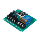 YYI-4 Current Detection Module DC Over-current Motor Locked Rotor Protection Board Current Sensor Board 30A
