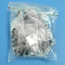 18 Values 180pcs Triode Transistor TO-92 Assortment Kit (10pcs / Value)