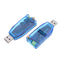 DC-DC 5V to 3.3V/9V/12V/24V USB Adjustable Buck-boost Power Supply Voltage Regulator Module