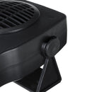 12/24V 300W Portable Car Vehicle Heater Heating Cool Fan Window Windscreen Defroster Demister