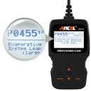 Ancel AD310 OBD2 Automotive OBD Car Diagnostic Scanner Tool Code Reader ODB2 Scanner