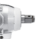 3 In 1 88V 10000mAH Power Drills Electric Screwdriver Brushless Electric Wrench 240-520NM Adjustable Stepless Speed Regulation