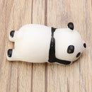 Panda Squishy Squeeze Cute Healing Toy Kawaii Collection Gift Decor Stress Reliever