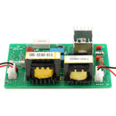 AC 110V 50W 40KHz Ultrasonic Cleaning Transducer Cleaner And Power Driver Board