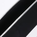 2Pcs Car Seat Crevice Storage PP Organizer Caddy Catcher Box Seat Slit Pocket