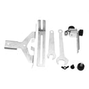 110V/220V 3000W 35000Rpm Wood Laminate Palm Router Electric Hand Trimmer Edge Joiners Woodworking Tool