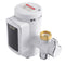 Temperature Diaplay Electric Instant Kitchen Instantaneous Hot Water Heater Tap Water Heating Faucet