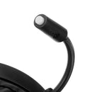 3.5mm HiFi Stereo Gaming Headset Noise Cancelling Headphone With Mic 7 Colors Breathing Light