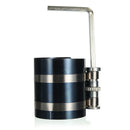 Piston Ring Compressor Installer 53mm-125mm Band Ratcheting