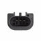 H13 9003 To H4 9008 Harness Cord Conversion LED Headlight Adapter Socket