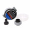 Aqualin Automatic Electronic Ball Valve Water Timer Home Garden Irrigation Controller LCD Display