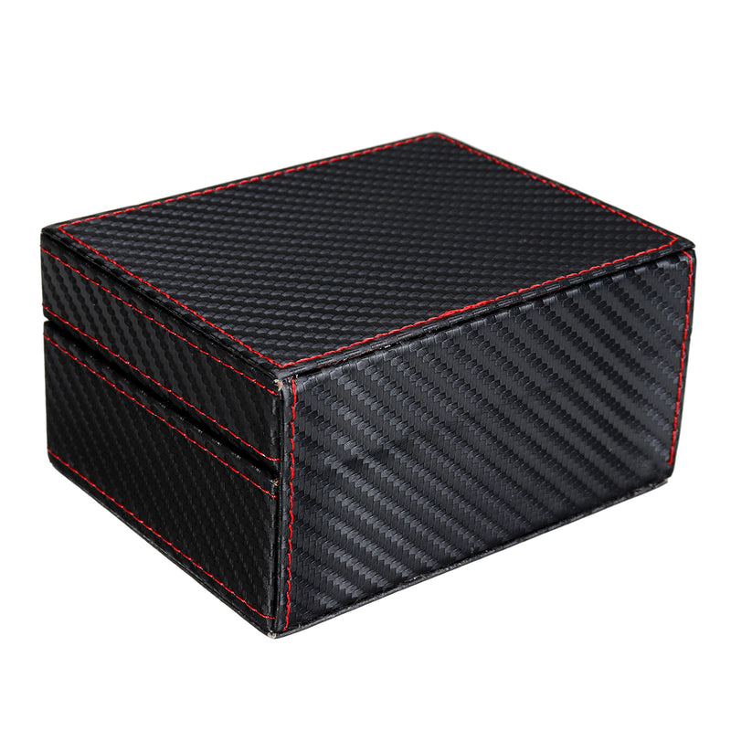 Faraday Box Keyless Car Key Phone Signal Blocker Anti Thief Safe Box RFID Blocking Pouch