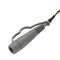 Solar Battery Charger Car 12V 3W Solar Charger Portable Solar Battery Maintainer Universal Car Battery Solar Charging Board