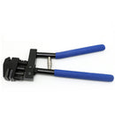 5mm Hole Punch Pliers Joggler Puncher Panel Metal Repair Flanging Crimp Hand Tool