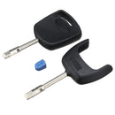 Door Lock Ignition Barrel Petrol Cap & Boot Lock Set for Ford Mondeo MK3