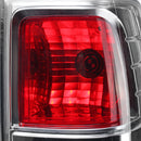 Car Rear Tail Light Brake Lamp with No Bulb Left/Right for Mazda BT50 2007-2011 UR5651150 UR5651160