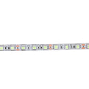 5M SMD5050 Wave Length 480nm Ice Blue Non-waterproof 300 LED Strip Light for Car Home Decor DC12V