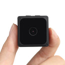 HD Wireless Smart WIFI Camera Home Mini IR Night Vision Detection