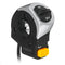 Wuxing Motorcycle Ebike Electric Scooter Handle Switch With Light ON-OFF Button Horn Button
