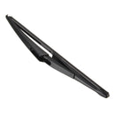 Rear Wind Shield Wiper Arm with Blade for 2008-2013 Nissan Rogue 2011-2014 Juke