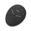 6 mode Portable Rechargeable Shiatsu Foot Massager Smart Electric Kneading Circulation Massager Mat