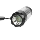 XANES 3509-B XPE+20*COB 1000Lumens 6Modes Brightness Tactical EDC LED Flashlight