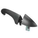 Front Rear Right Outside Exterior Car Door Handle For BMW X5 E53 2000-2006 51218243618