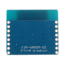 Nodemcu Expansion Board For ESP-WROOM-02 Conversion Board