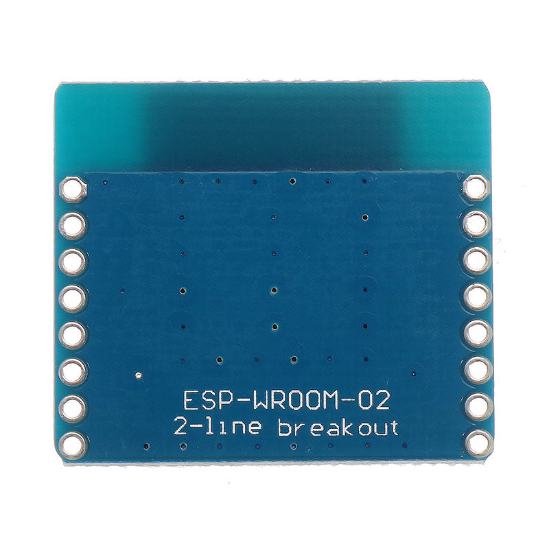 Nodemcu Expansion Board For ESP-WROOM-02 Conversion Board