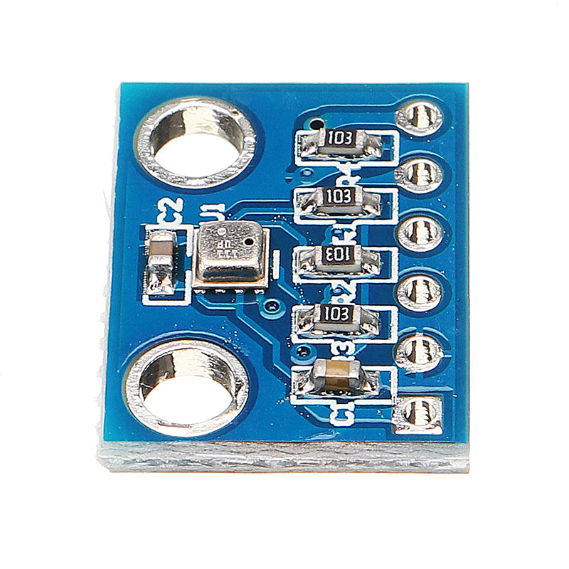 BME280 Digital Sensor Temperature Humidity Atmospheric Pressure Sensor Module