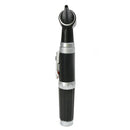 Professional Diagnostic Otoscope Fiber Optic Medical Wide Field Ear Diagnostic
