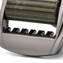 KALOAD P4HK 110cm Nylon Waist Belts Tactical Belt Alloy Buckle Heavy Duty Rigger Military Tactical Belt