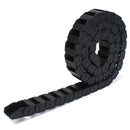 10x20mm R28 1000mm Cable Drag Chain Wire Carrier